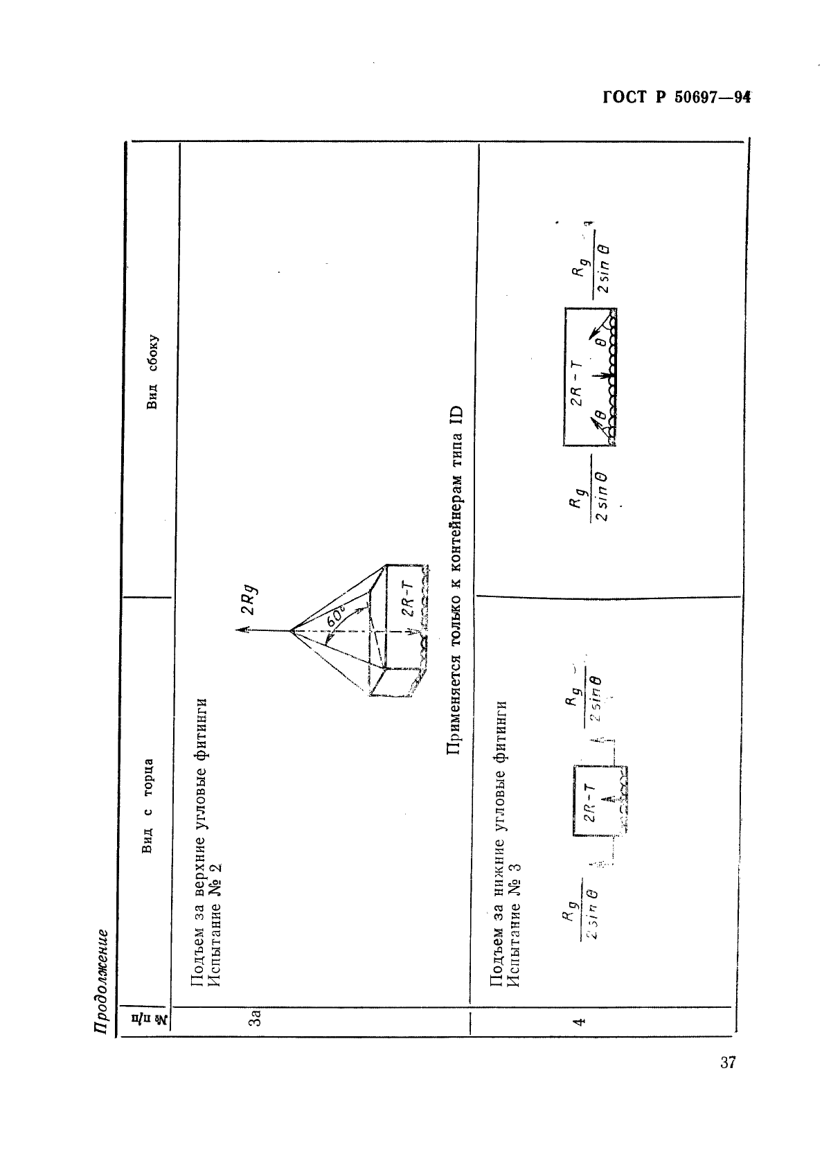 ГОСТ Р 50697-94