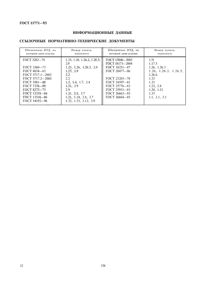 ГОСТ 11771-93