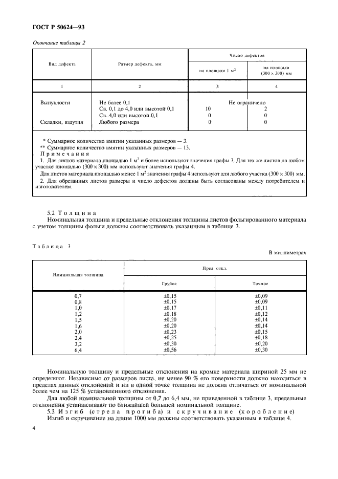 ГОСТ Р 50624-93