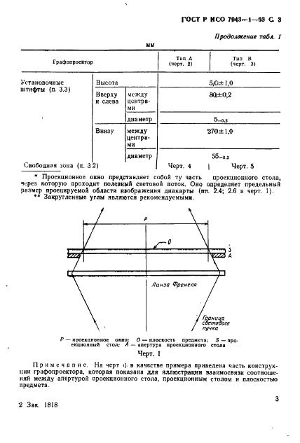 ГОСТ Р ИСО 7943-1-93