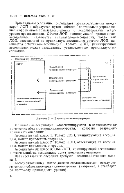 ГОСТ Р ИСО/МЭК 9072-1-93