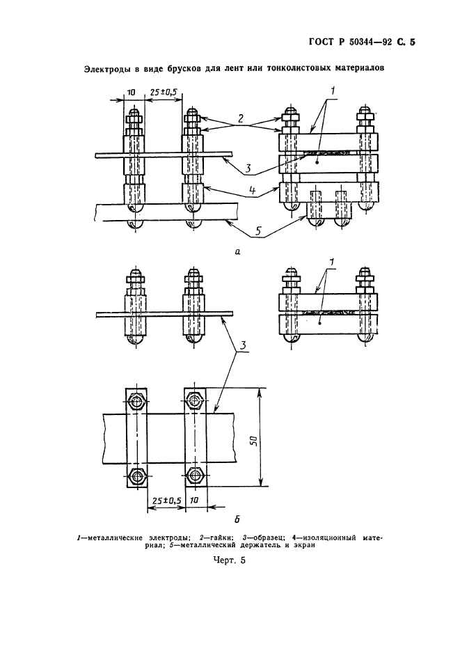 ГОСТ Р 50344-92