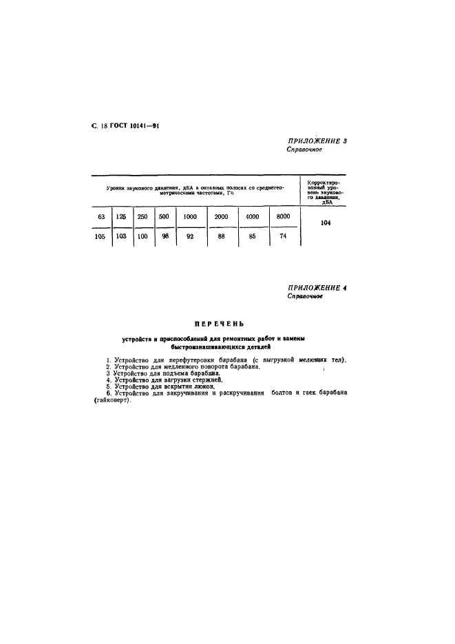 ГОСТ 10141-91