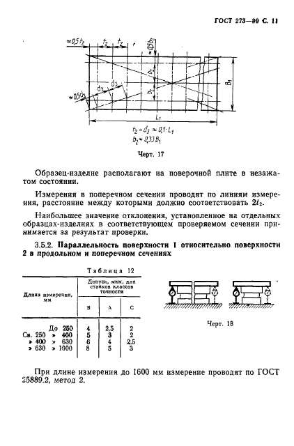 ГОСТ 273-90