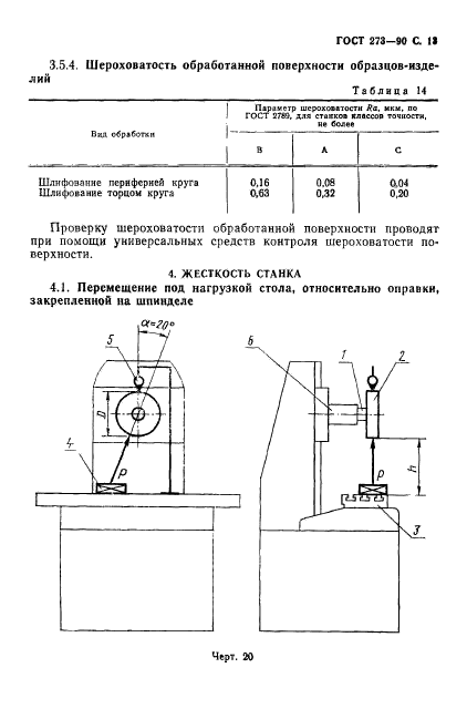 ГОСТ 273-90