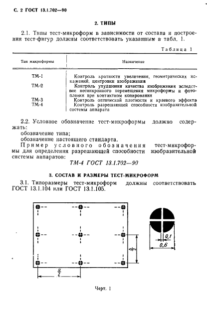 ГОСТ 13.1.702-90