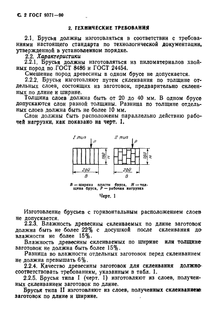 ГОСТ 9371-90