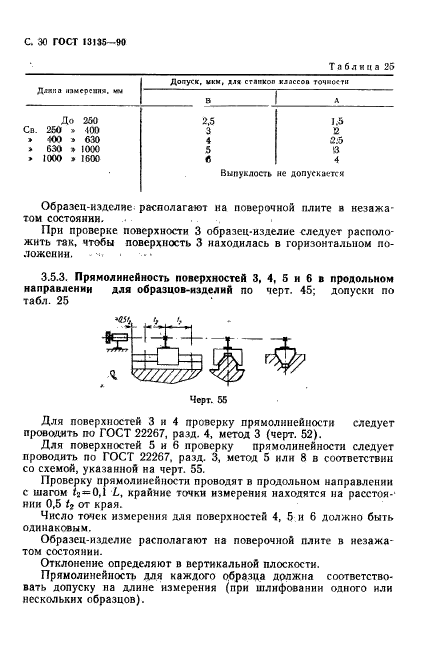 ГОСТ 13135-90