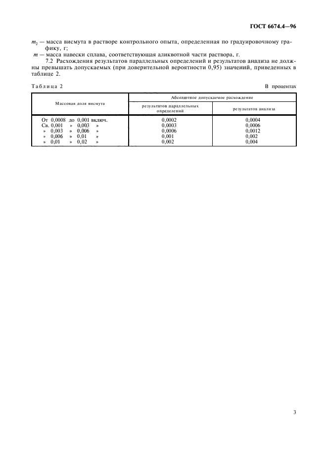 ГОСТ 6674.4-96