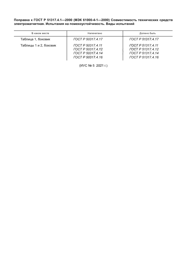 ГОСТ Р 51317.4.1-2000