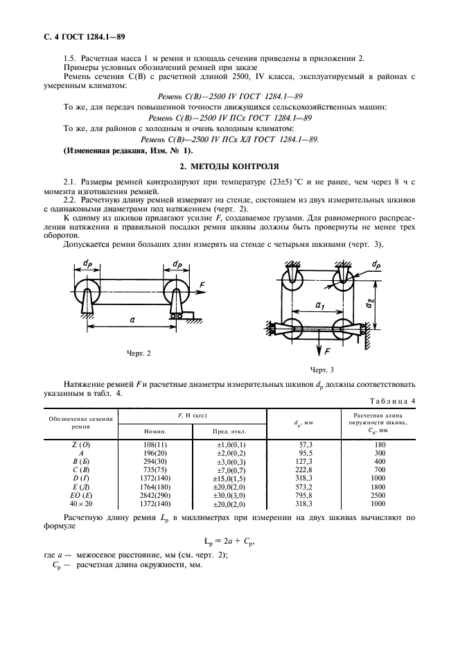 ГОСТ 1284.1-89