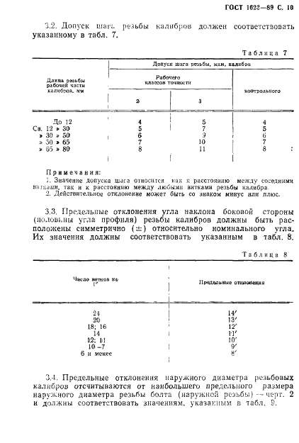 ГОСТ 1623-89