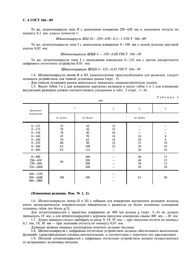 ГОСТ 166-89