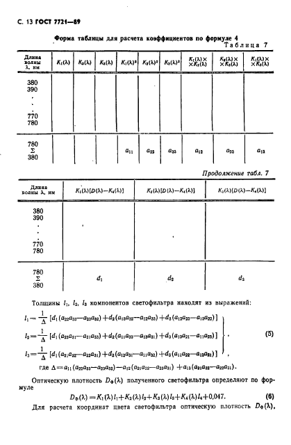 ГОСТ 7721-89