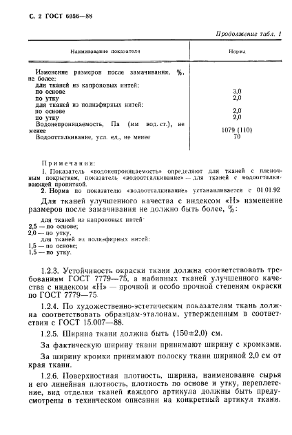 ГОСТ 6056-88