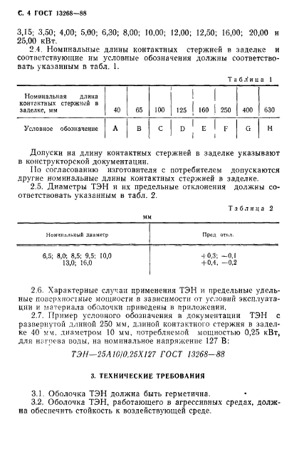 ГОСТ 13268-88