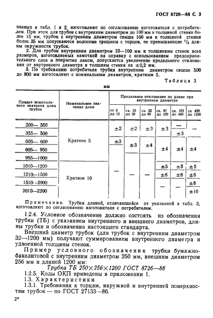 ГОСТ 8726-88