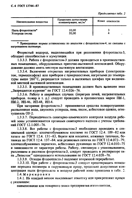 ГОСТ 13744-87