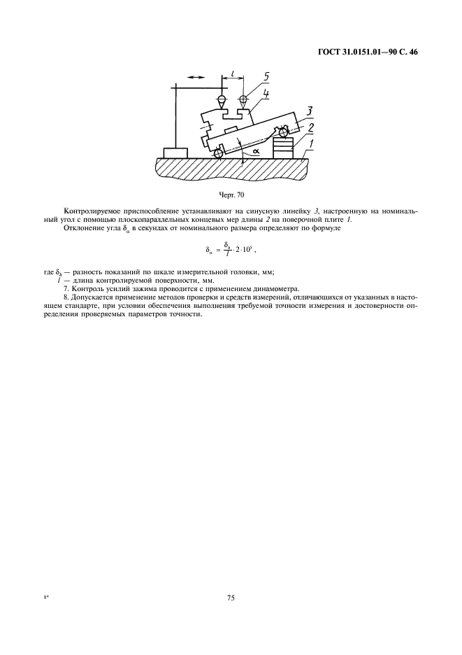 ГОСТ 31.0151.01-90