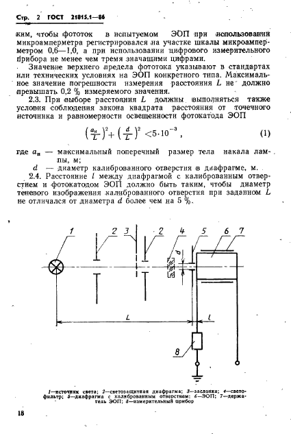 ГОСТ 21815.1-86