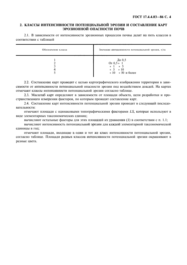 ГОСТ 17.4.4.03-86