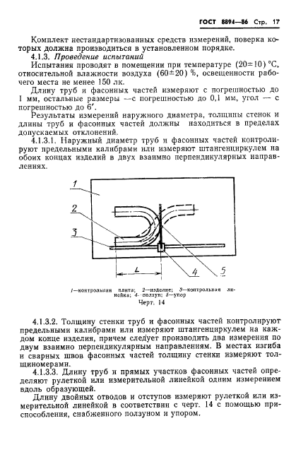 ГОСТ 8894-86