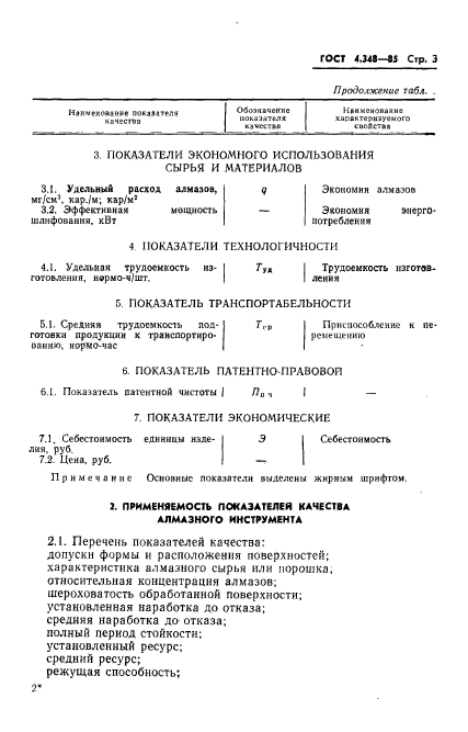 ГОСТ 4.348-85