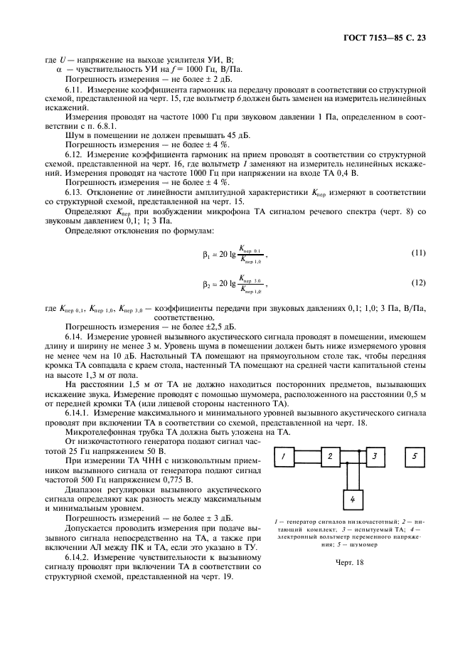 ГОСТ 7153-85