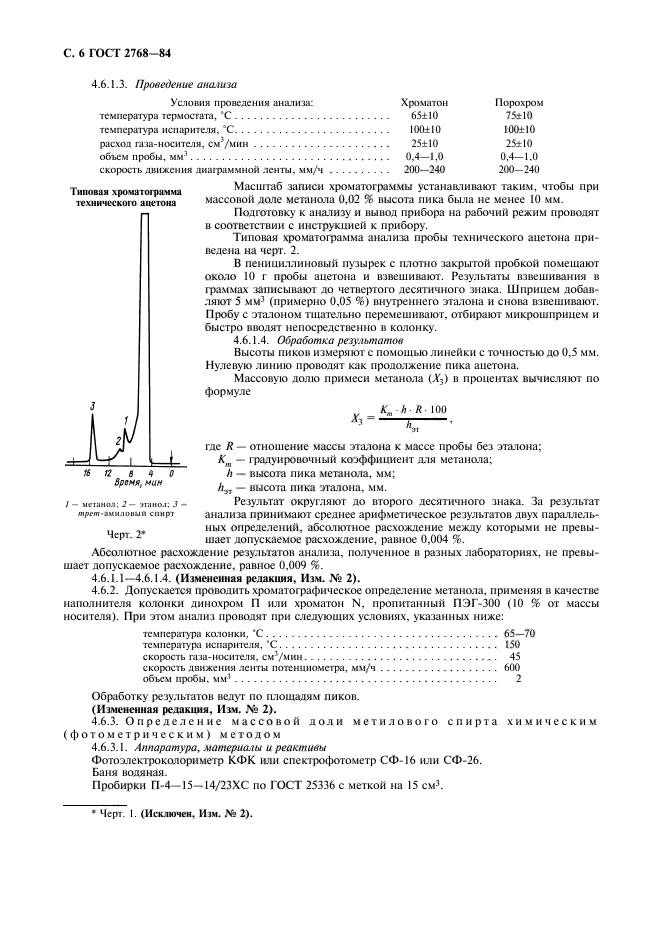 ГОСТ 2768-84