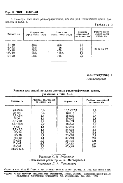 ГОСТ 25847-83