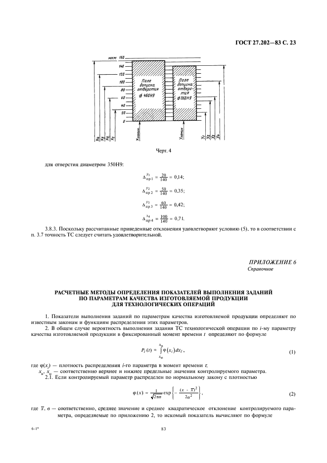 ГОСТ 27.202-83