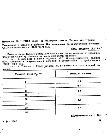 ГОСТ 25531-82