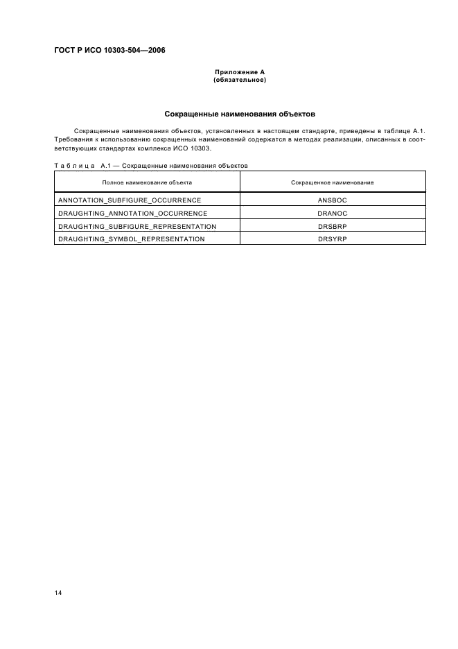 ГОСТ Р ИСО 10303-504-2006