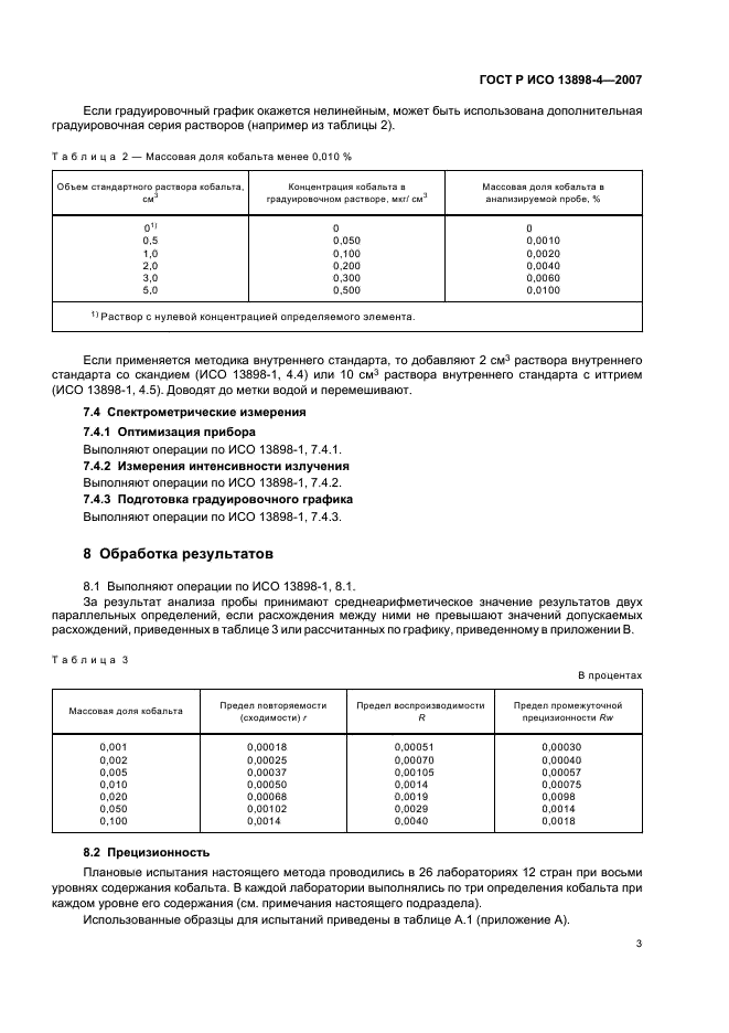 ГОСТ Р ИСО 13898-4-2007