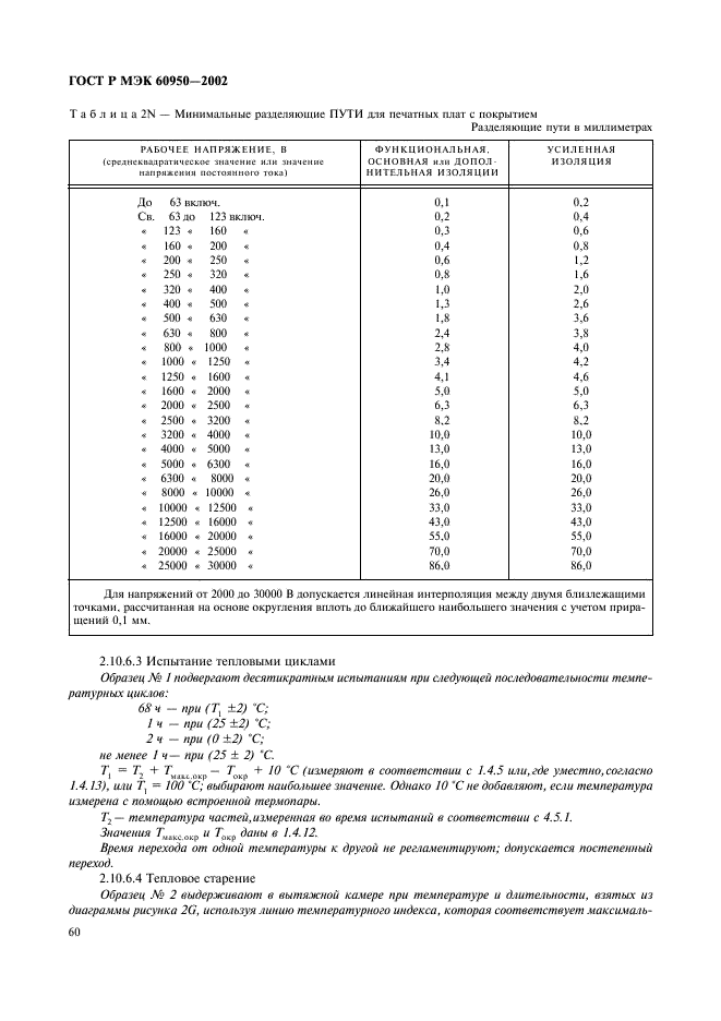 ГОСТ Р МЭК 60950-2002