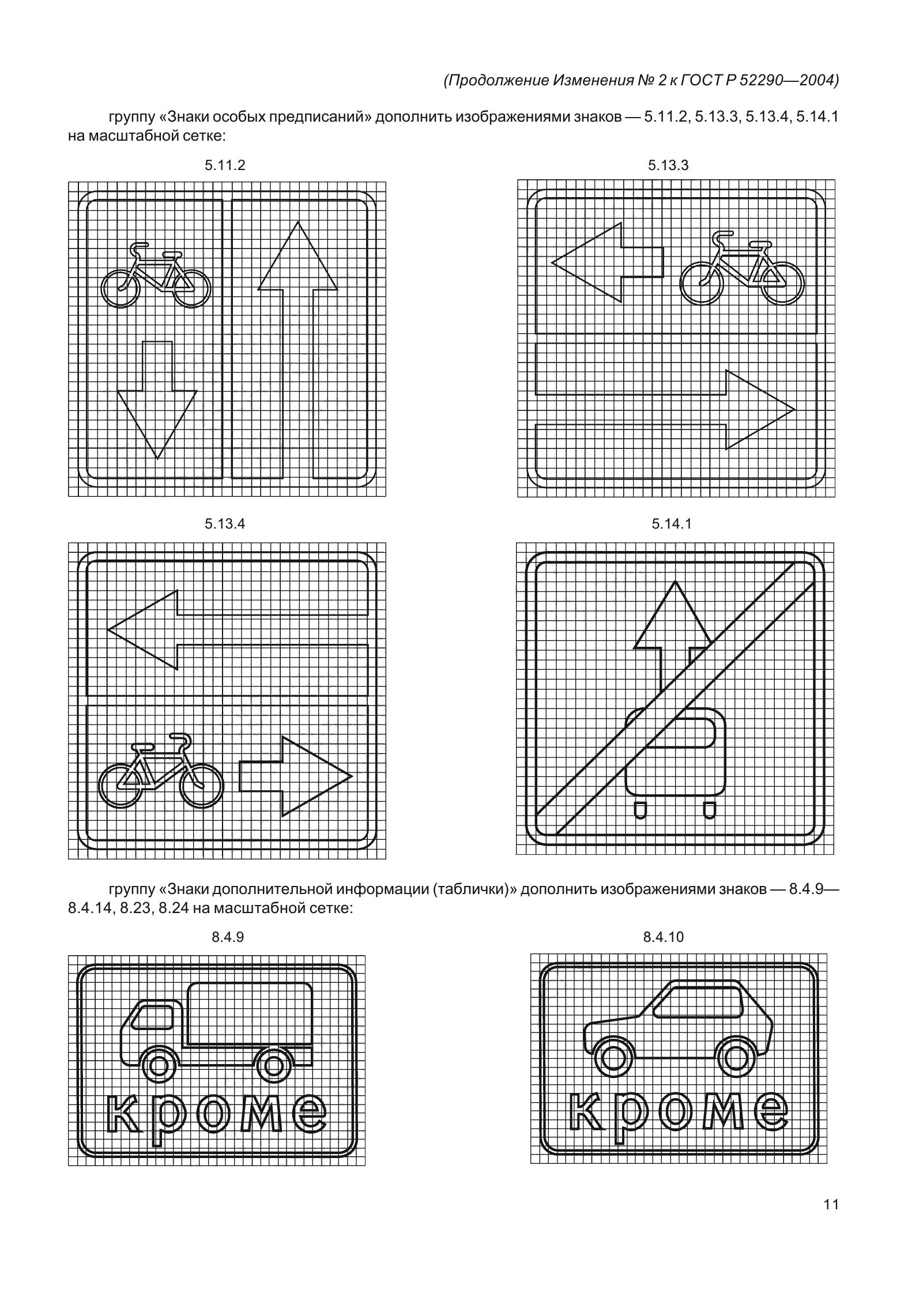 ГОСТ Р 52290-2004