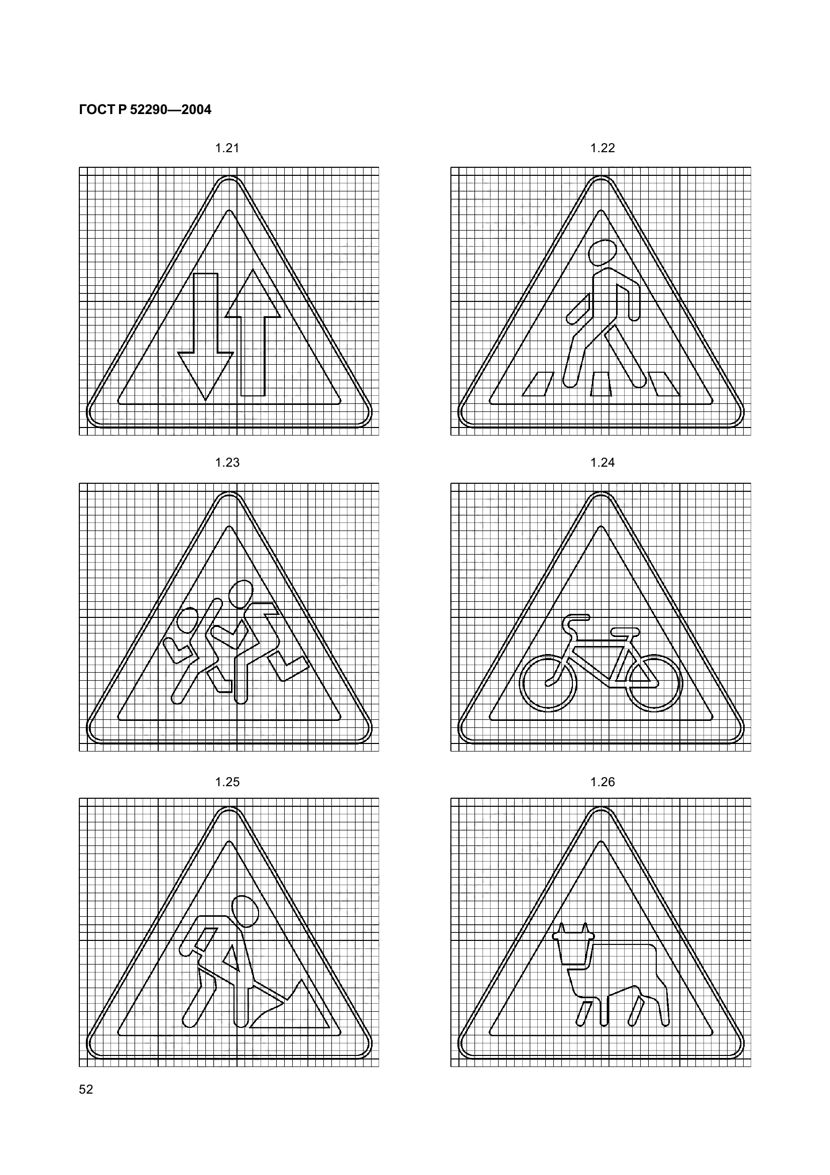 ГОСТ Р 52290-2004