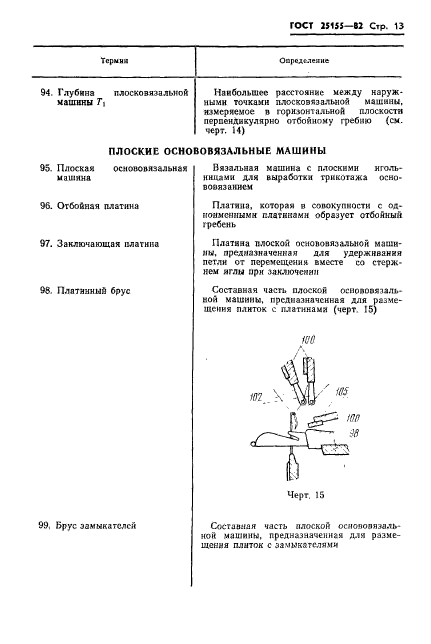 ГОСТ 25155-82