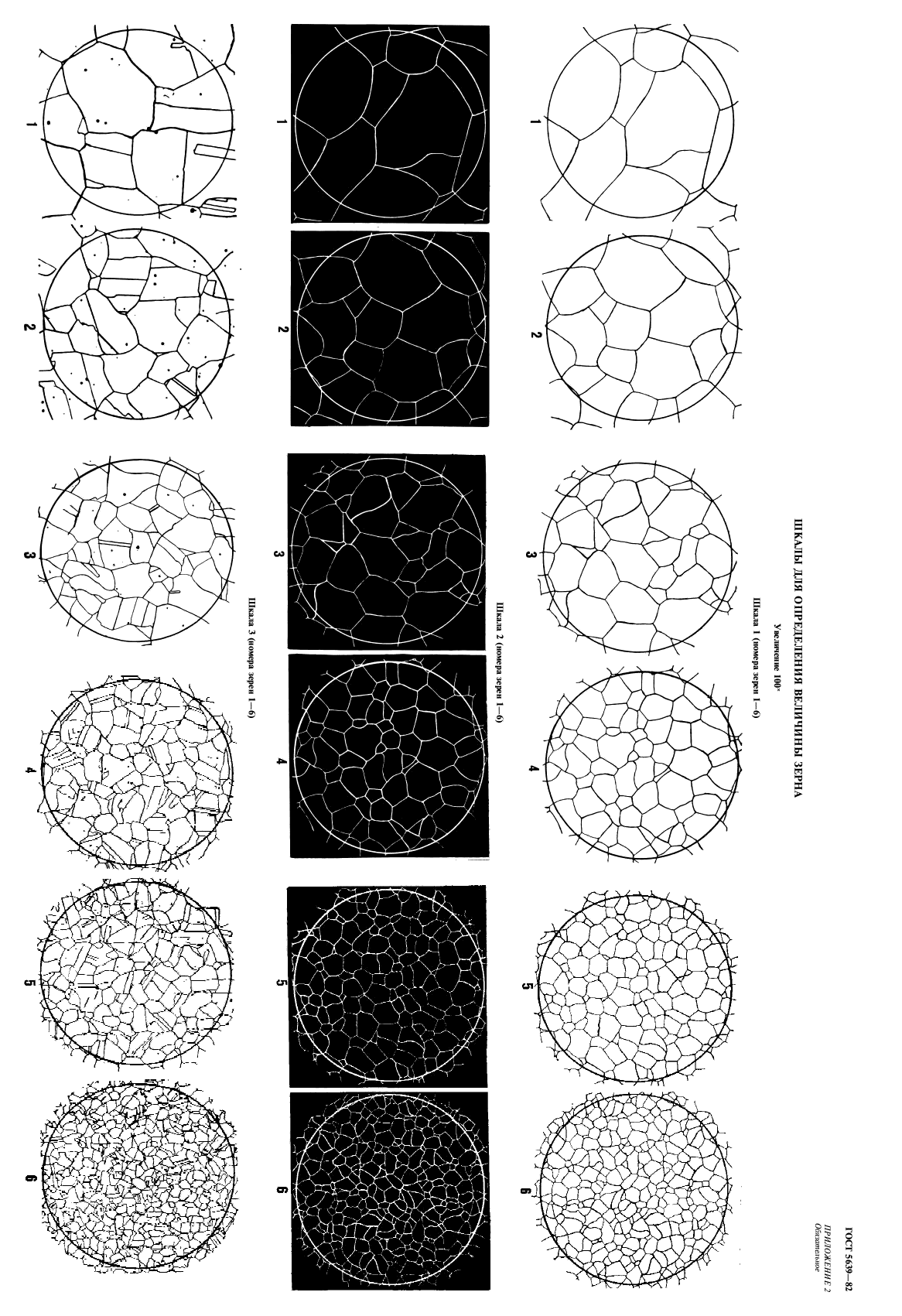 ГОСТ 5639-82