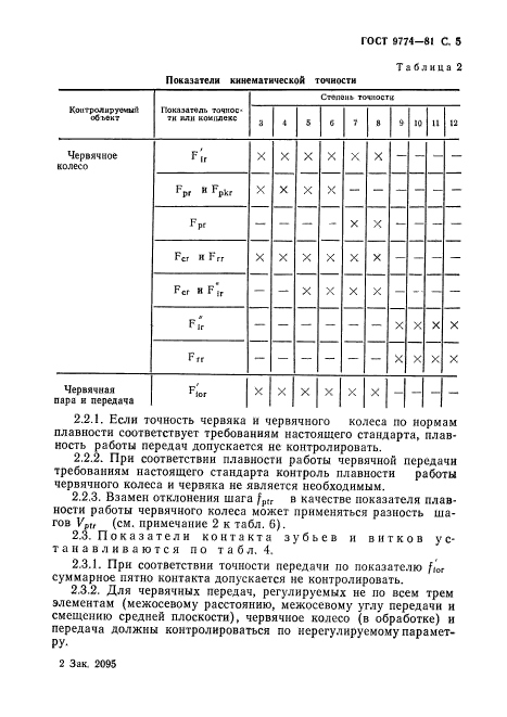 ГОСТ 9774-81