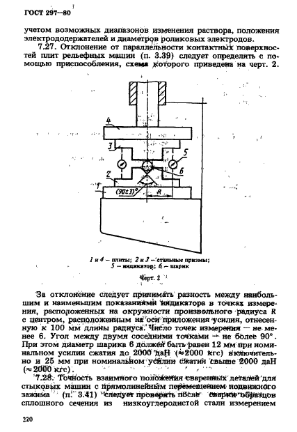 ГОСТ 297-80