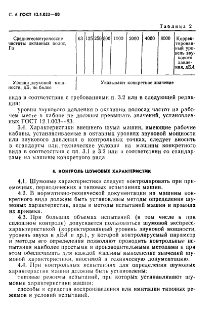 ГОСТ 12.1.023-80