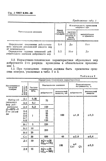 ГОСТ 8.394-80