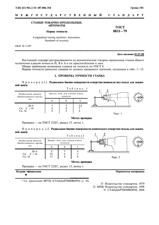 ГОСТ 8831-79