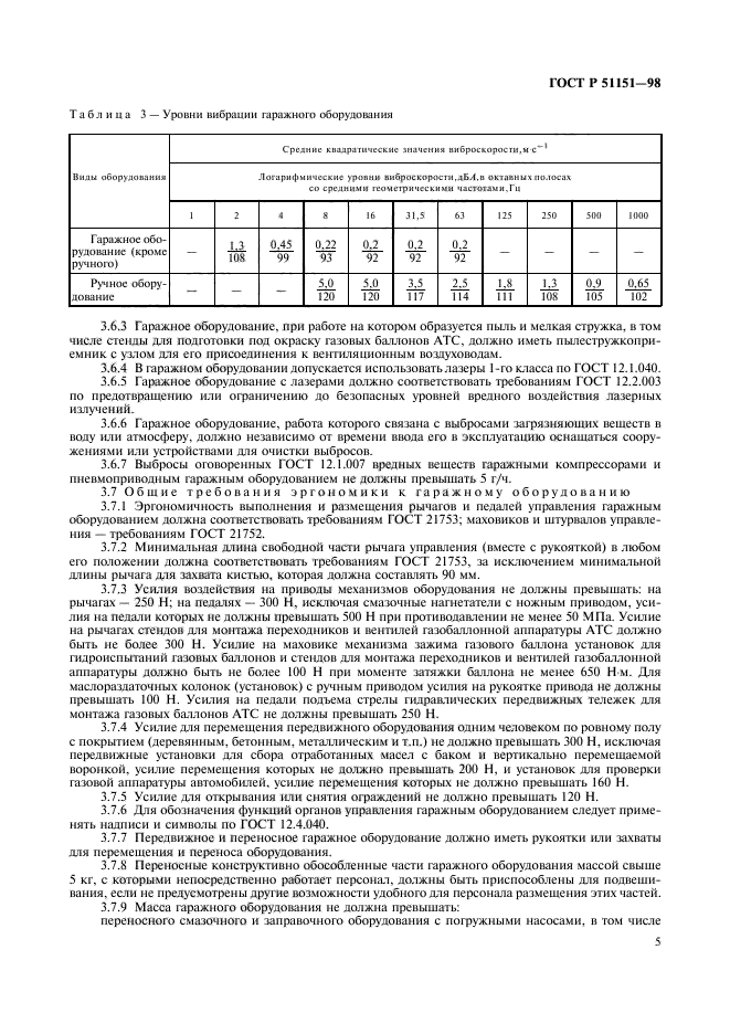 ГОСТ Р 51151-98