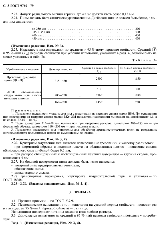 ГОСТ 9769-79