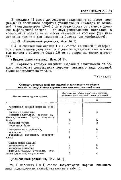 ГОСТ 11259-79