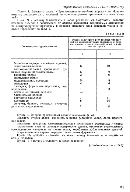 ГОСТ 11259-79