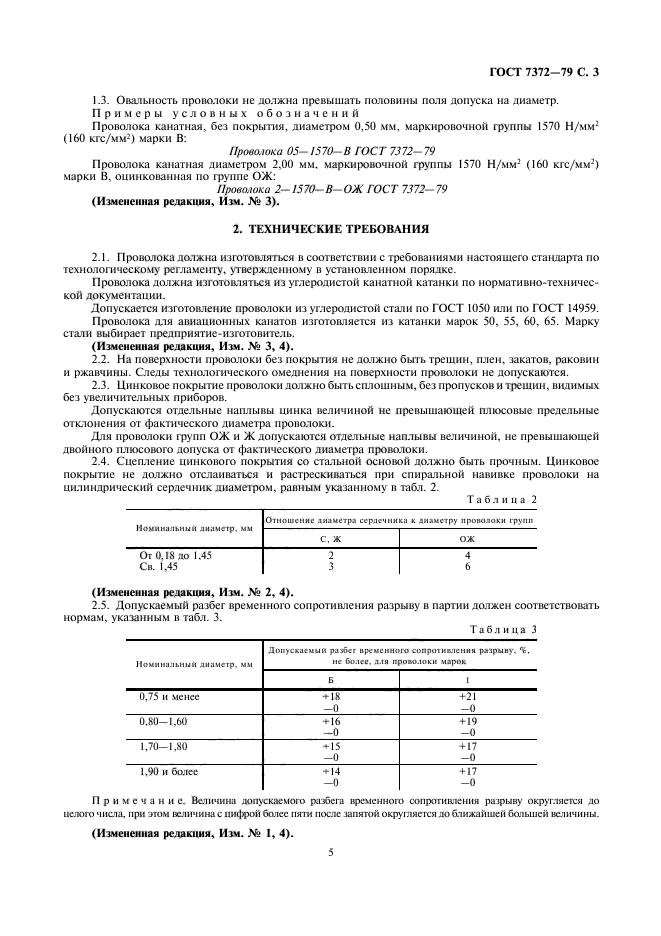 ГОСТ 7372-79