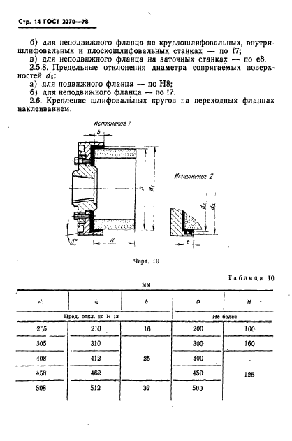 ГОСТ 2270-78